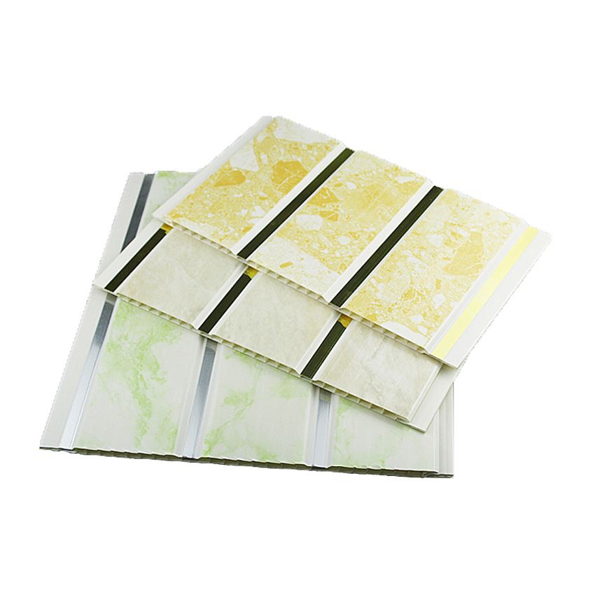 Marble PVC Ceiling Panel