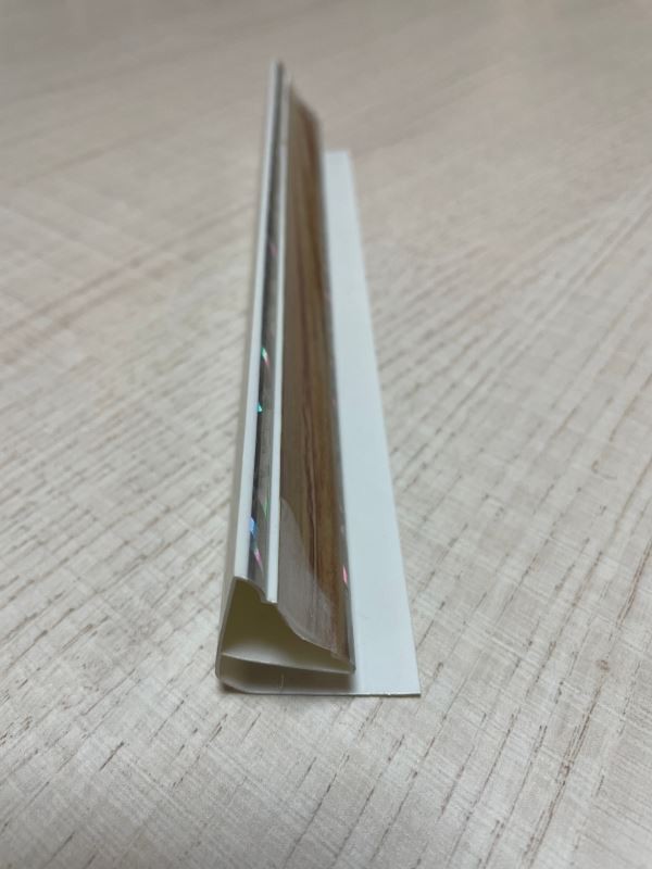 Buildding material accessary Plastic PVC profile