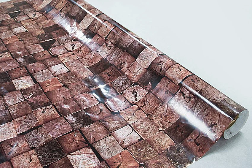 3D Marble PVC Decorative Film 3D Marble PVC Decorative Film