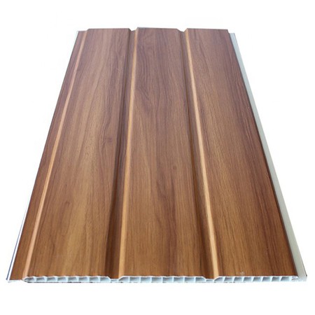 Groove PVC Wall Panel