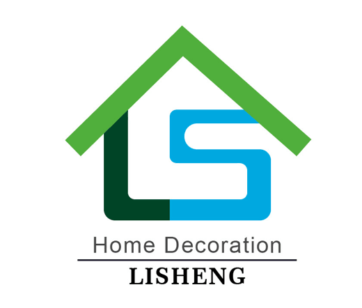 Haining Lisheng Skreyting Efni Co., Ltd