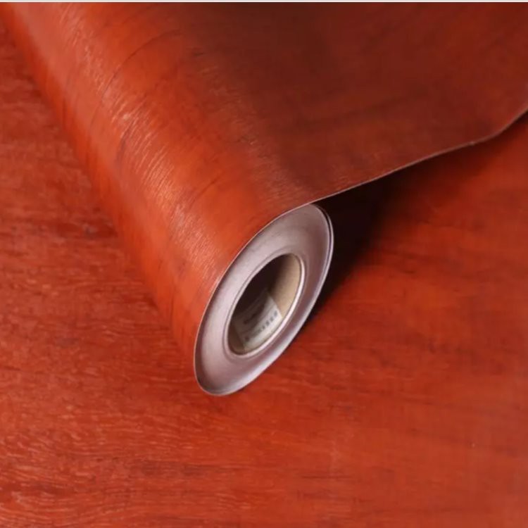 Soft Skin Touch PVC skrautfilma