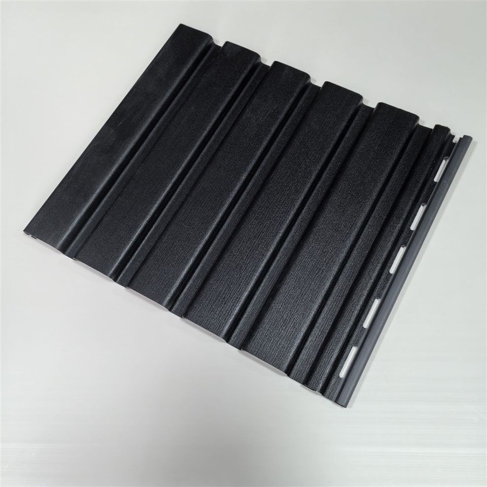 Lágt - Kostnaður PVC loftplötur sem henta fyrir hvaða rými innanhúss